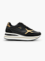 Kappa Sneaker Nero 147093 1
