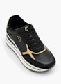 Kappa Sneaker Nero 147093 2