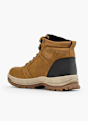 Highland Creek Stivale allacciato Marrone 147072 3