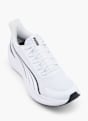 PUMA Slip On Sneaker Weiß 147109 2