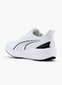 PUMA Slip On Sneaker Weiß 147109 3