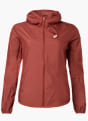 ASICS Trainingsjacke Rot 147794 1
