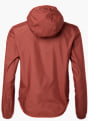 ASICS Trainingsjacke Rot 147794 2