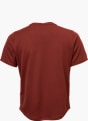 ASICS T-Shirt Rot 147460 2