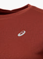 ASICS T-Shirt Rot 147460 3