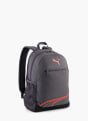 PUMA Kuprinė Pilka 147167 1