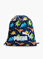 PUMA Turnbeutel Dunkelblau 147166 1