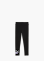 PUMA Leggings Schwarz 147168 2
