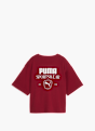 PUMA T-Shirt Rot 147169 2