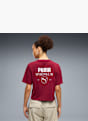 PUMA T-Shirt Rot 147169 4