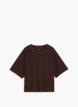 PUMA T-Shirt Braun 147171 1