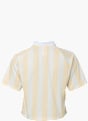 PUMA T-Shirt Beige 147172 5