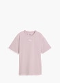 PUMA T-Shirt Pink 147176 1