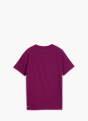 PUMA T-Shirt Fuchsia 147182 2