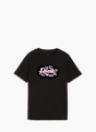 PUMA T-Shirt Schwarz 147185 1