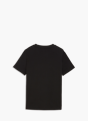 PUMA T-Shirt Schwarz 147185 2