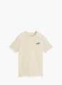 PUMA T-Shirt Beige 147190 1