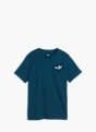 PUMA T-Shirt Blau 147189 1