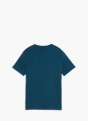 PUMA T-Shirt Blau 147189 2