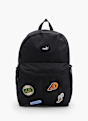 PUMA Mochila Preto 147180 1