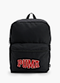 PUMA Rucksack Schwarz 147183 1