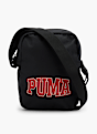 PUMA Umhängetasche Schwarz 147184 1
