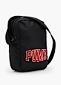 PUMA Umhängetasche Schwarz 147184 2