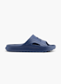 Kappa Claquettes Bleu 147191 1