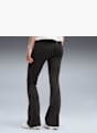 PUMA Leggings Schwarz 147209 4