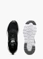 PUMA Tenisice Crna 147201 4