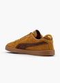 PUMA Маратонки Кафяв 147202 3