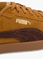 PUMA Маратонки Кафяв 147202 5