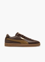 PUMA Маратонки Кафяв 147203 1