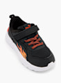 PUMA Маратонки Черен 147205 2