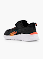 PUMA Маратонки Черен 147205 3