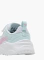 PUMA Маратонки Светлосин 147207 3