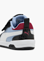 PUMA Sneaker Albastru deschis 147206 3