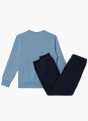 Champion Set Blau 147224 2