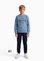 Champion Set Blau 147224 5
