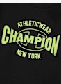 Champion Trainingsanzug Schwarz 147232 3