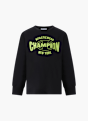 Champion Longsleeve Schwarz 147227 1