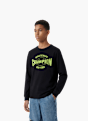 Champion Longsleeve Schwarz 147227 2