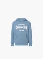 Champion Hoodie Blau 147226 1
