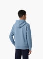 Champion Hoodie Blau 147226 3