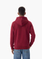 Champion Hoodie Rot 147228 3