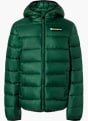 Champion Winterjacke Grün 147229 1