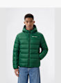 Champion Winterjacke Grün 147229 2