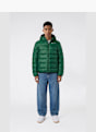 Champion Winterjacke Grün 147229 4