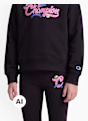 Champion Leggings Schwarz 147233 2