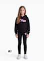 Champion Leggings Schwarz 147233 3